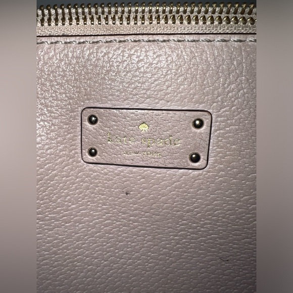 Kate Spade Grove Street Carli Bag in Light Pink - Picture 2 of 5